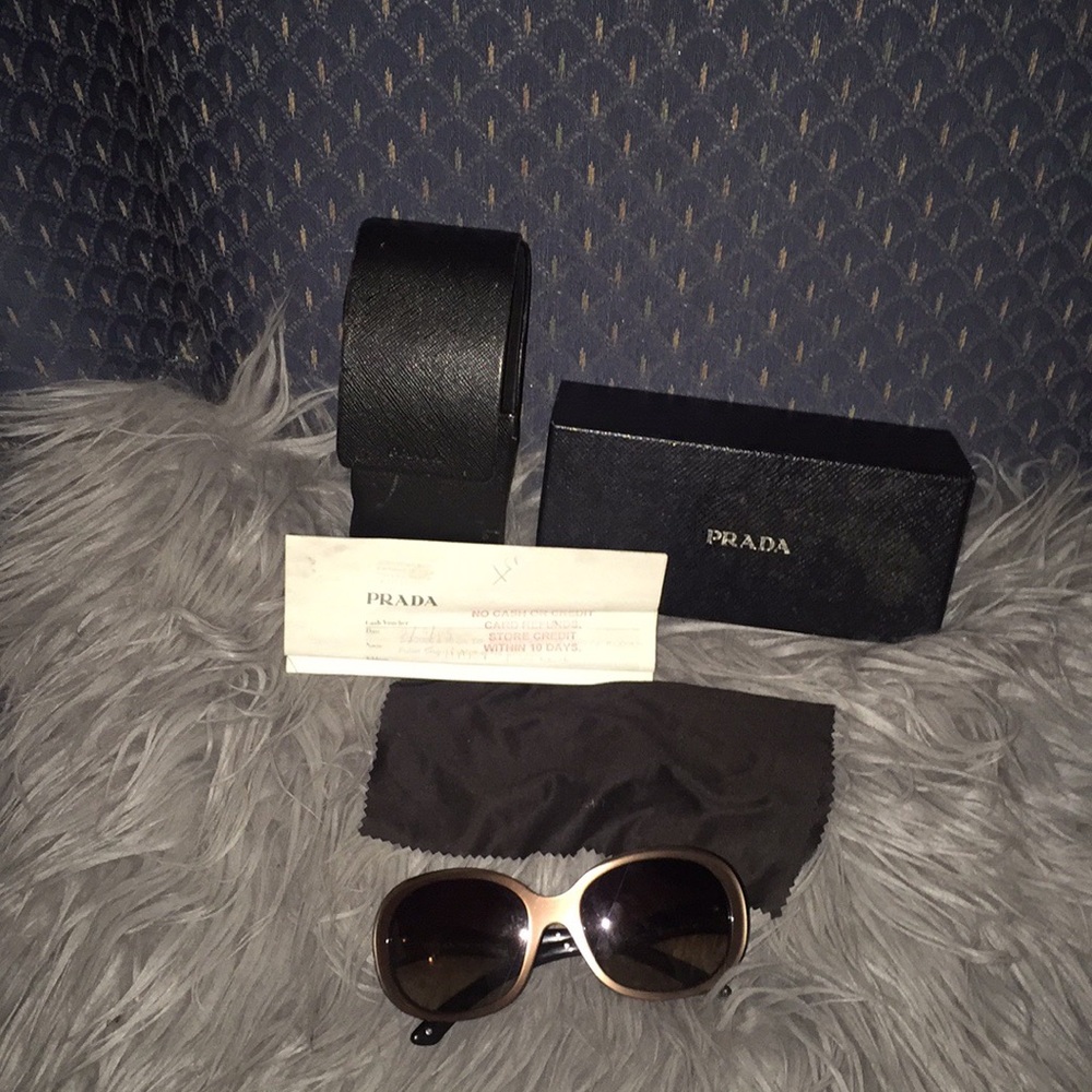 Prada Sunglasses
